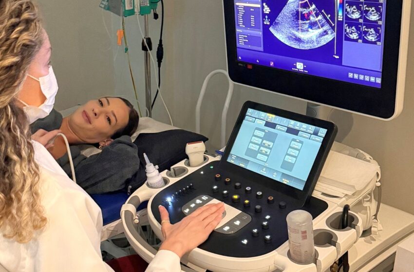  Doenças cardiovasculares seguem como principais causas de morte