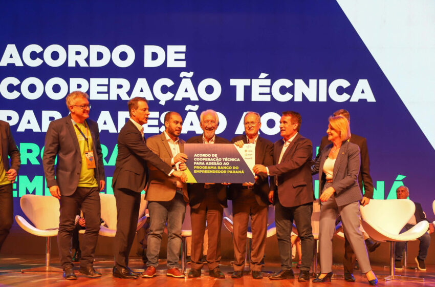  Microcrédito rápido às Ruas da Cidadania