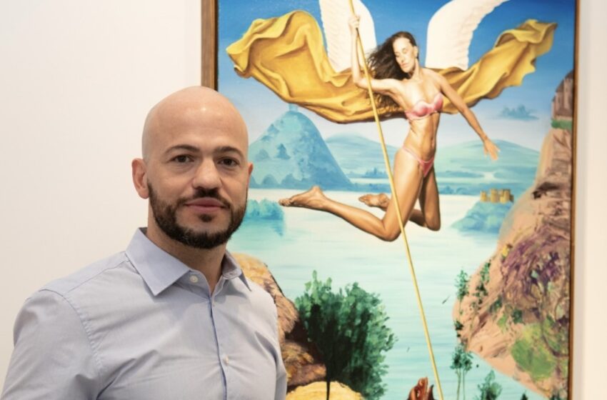  Felipe Scandelari