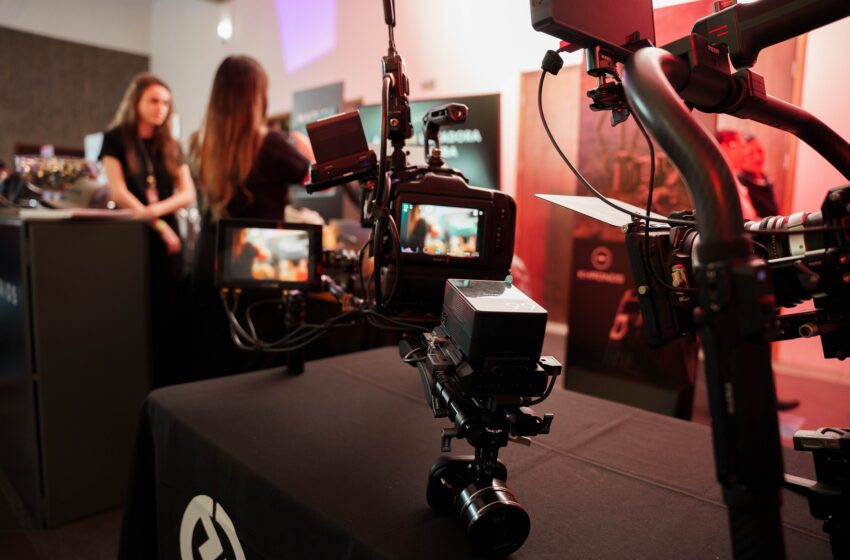 FilmTech 2025 consolida o Sul do Brasil como polo estratégico do audiovisual