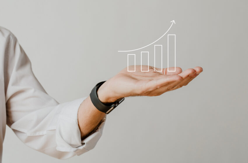  Produção industrial cresce 0,8% em agosto