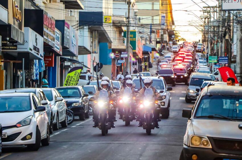  Homicídios dolosos caem 31%