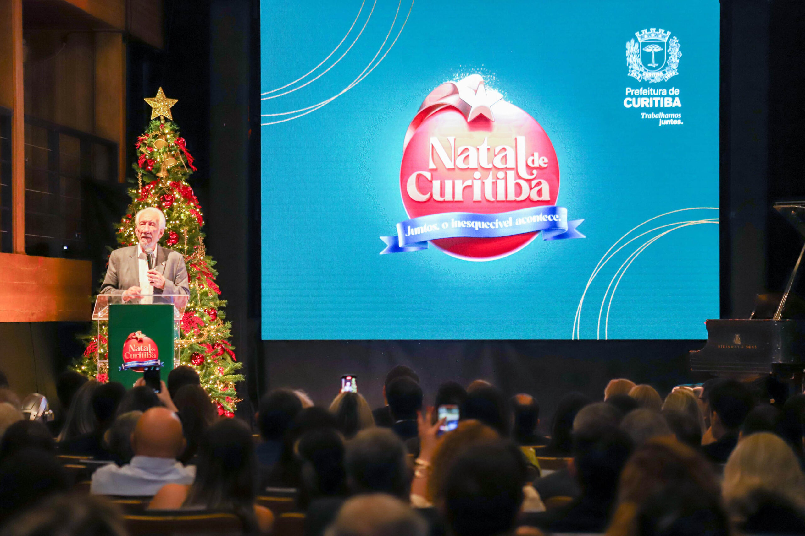 Foto: Igor Jacinto/Vice-Governadoria