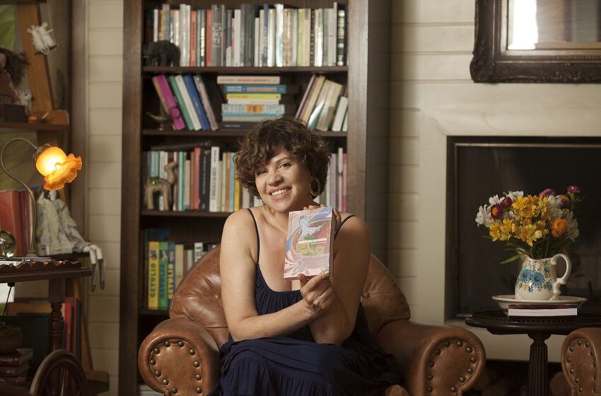  Lembranças, sabores e afetos servidos em forma de crônica