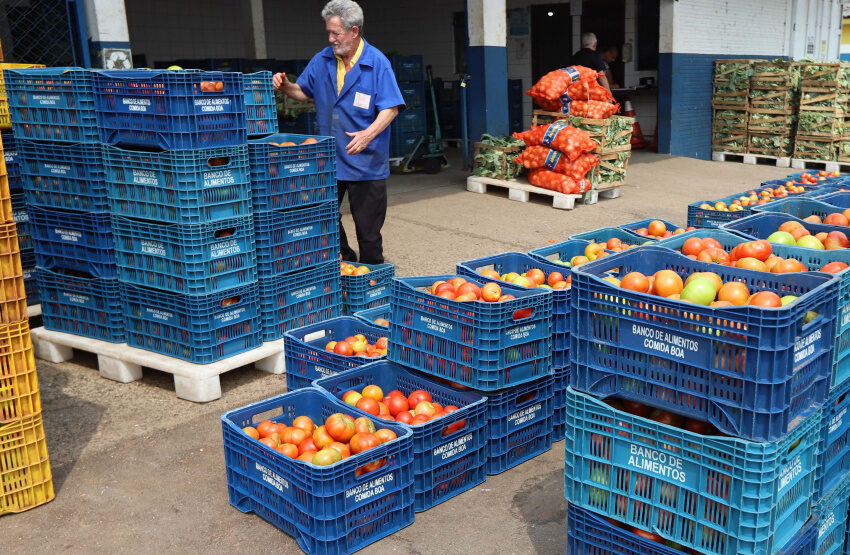  Paraná tem maior número de municípios com políticas de segurança alimentar