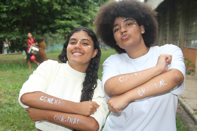  Jornada Anne Frank X Cabreúva comemora os resultados de 2025