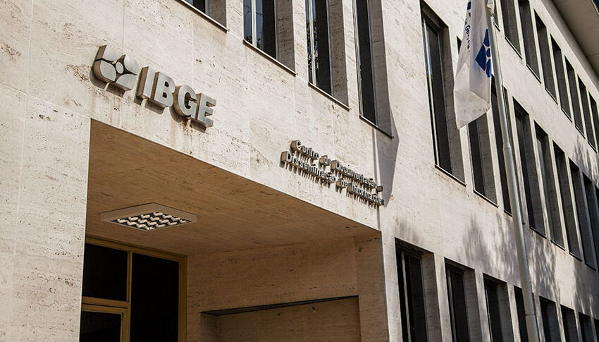  IBGE abre inscrições para 10 mil vagas temporárias