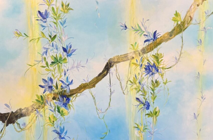  Exposição Fernando Lindote