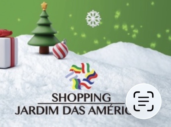  Natal Jardim das Américas