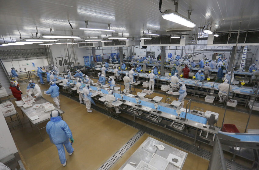  Agências do Trabalhador têm 26,4 mil vagas