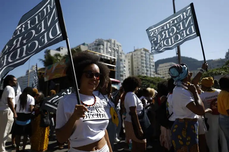  Programa vai certificar ações de igualdade racial