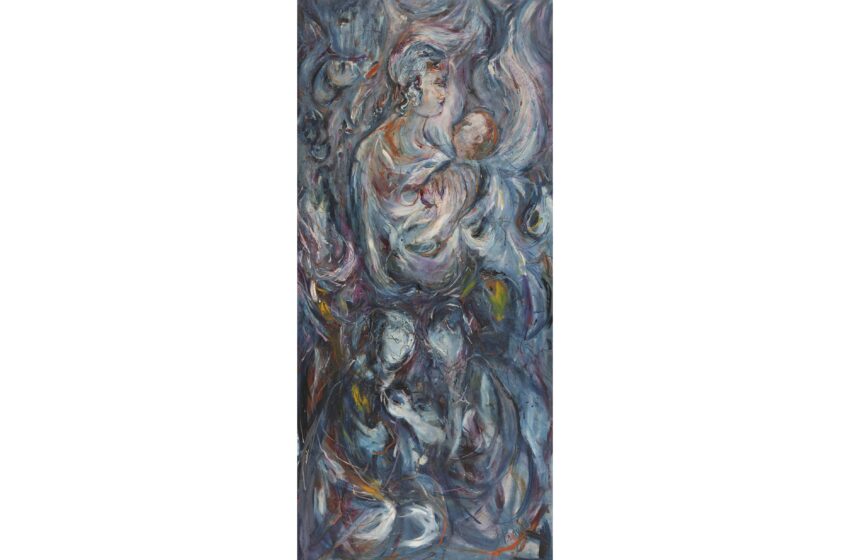  Nova exposição no MON