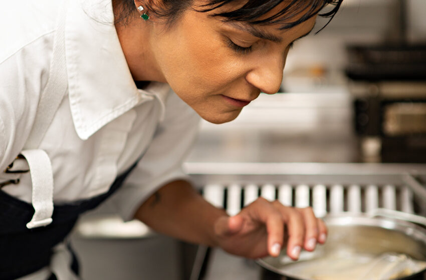  Série documental Sabores do Paraná