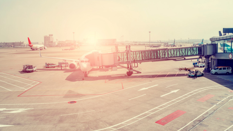  Companhias aéreas irão oferecer 150 mil voos na temporada