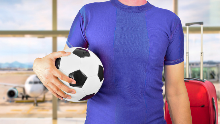  Turismo esportivo é tendência e movimenta a economia