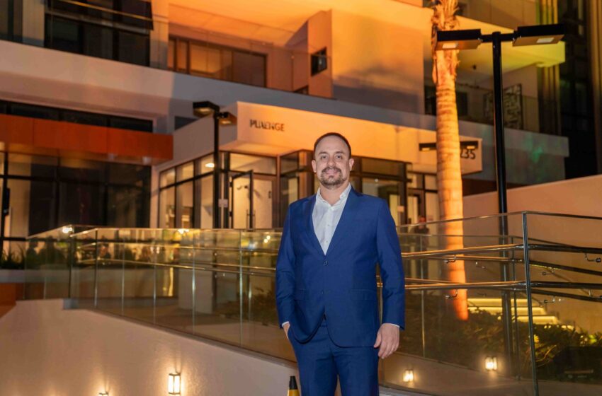  Plaenge Tendências Urbanas