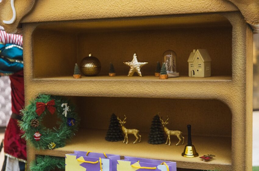  Natal no Pátio Batel