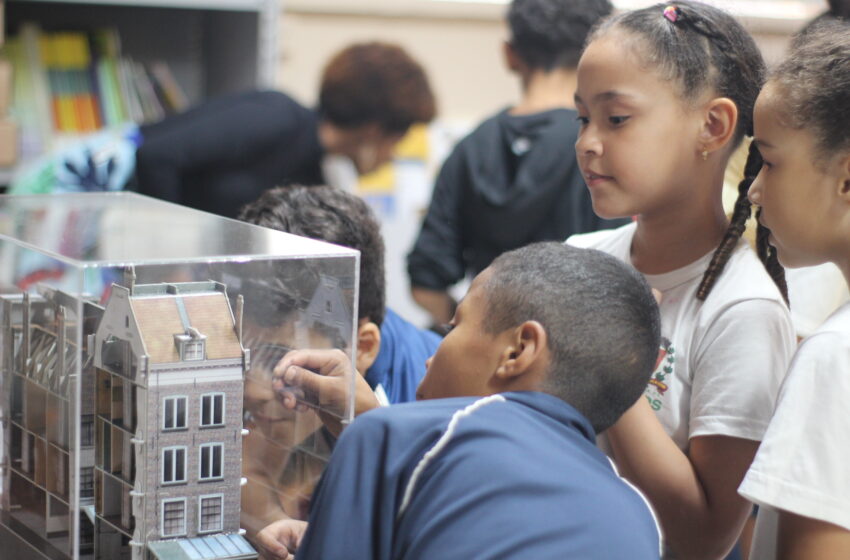  Instituto Plataforma Brasil amplia impacto social e cultural