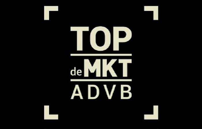  Gonzaga é Top de Marketing