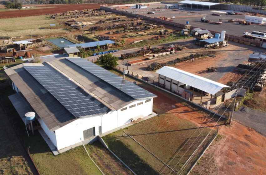  R$ 100 milhões para apoiar projetos da agricultura familiar