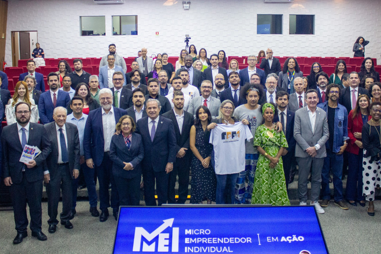  Ministério do Empreendedorismo lança ‘MEI em Ação’