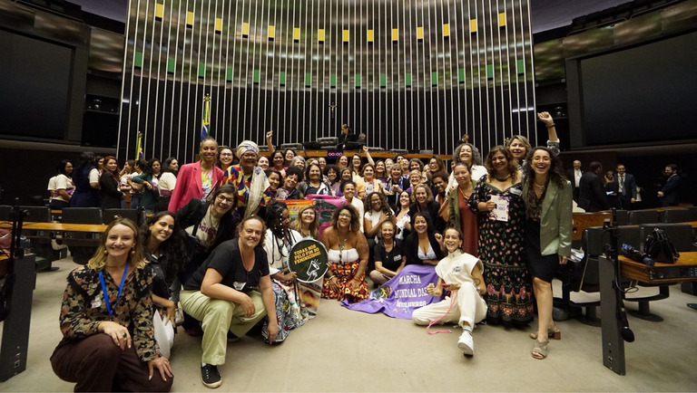  Ligue 180: 20 anos da central de atendimento à mulher