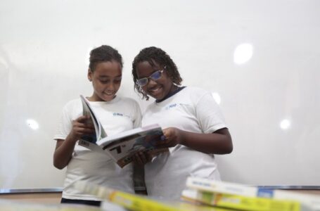 Foto: Ângelo Miguel/MEC