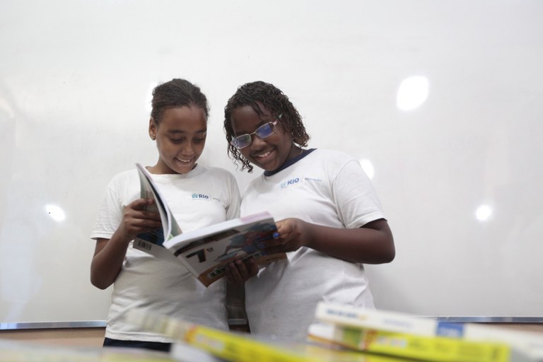  Obrigatoriedade do ensino da história afro-brasileira faz 23 anos