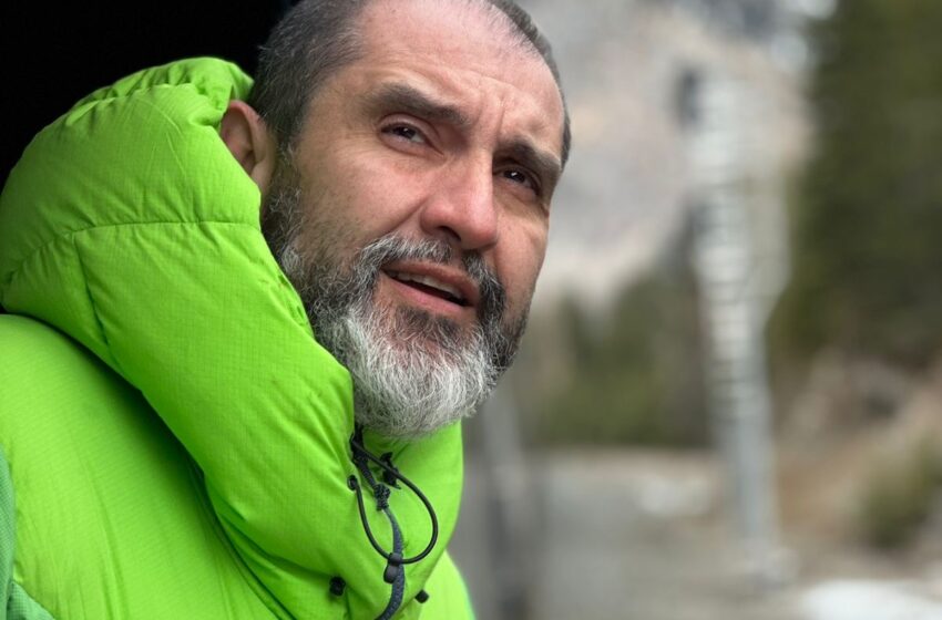  Marco Brotto antecipou fenômeno