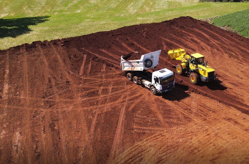  Paraná amplia frota de máquinas agrícolas nos municípios