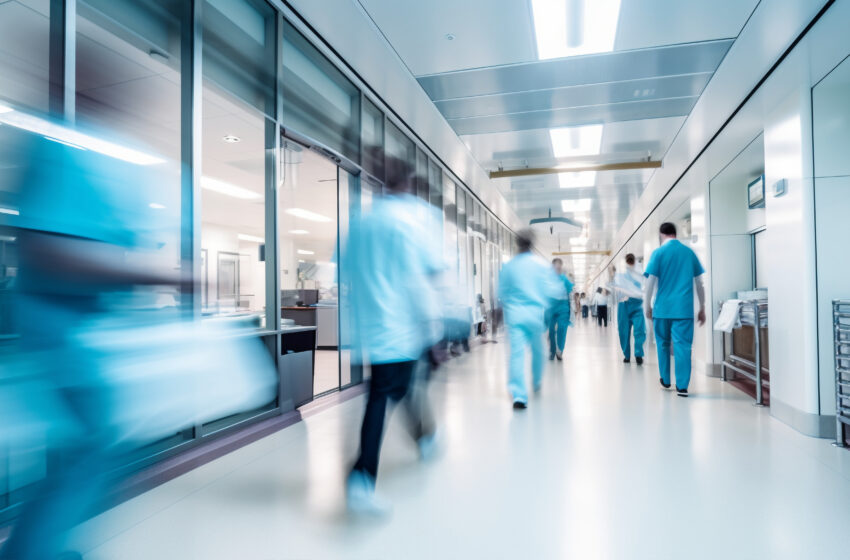  Filantropia na saúde: trajetória que sustenta o atendimento no Paraná