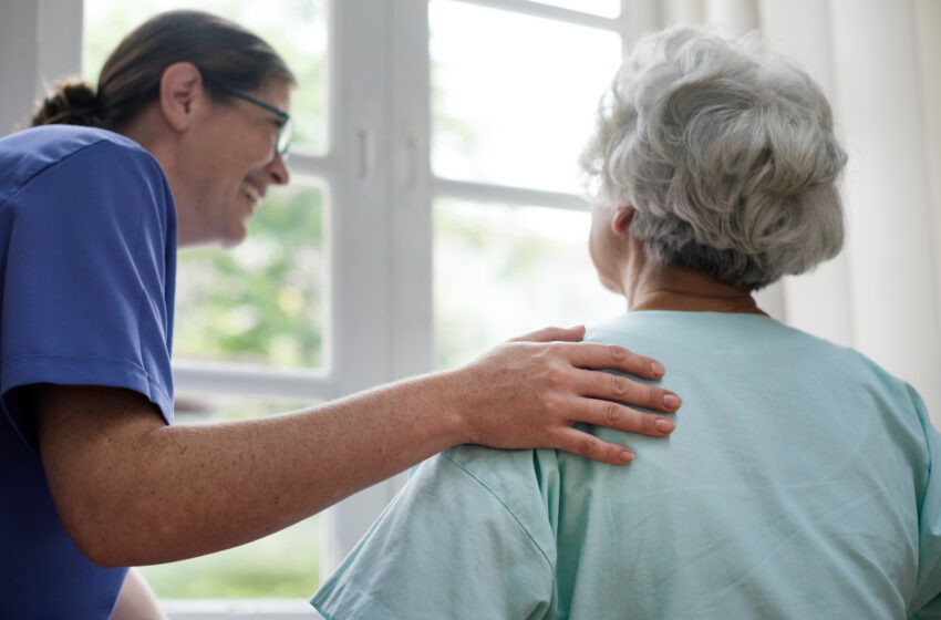  Hospital INC promove II Simpósio de Cuidados Paliativos em Curitiba