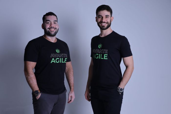  Agile Digital Pet aposta no varejo para acelerar a transformação digital do setor