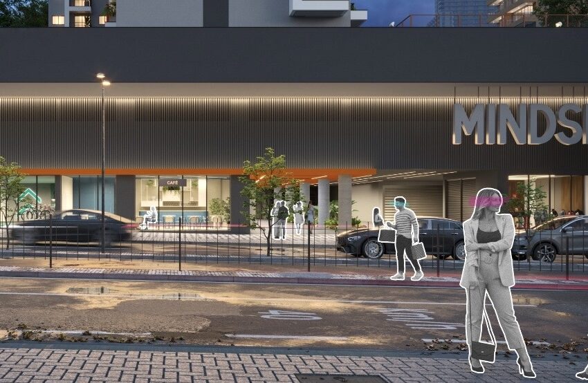  Vanguard apresenta o MINDSE7