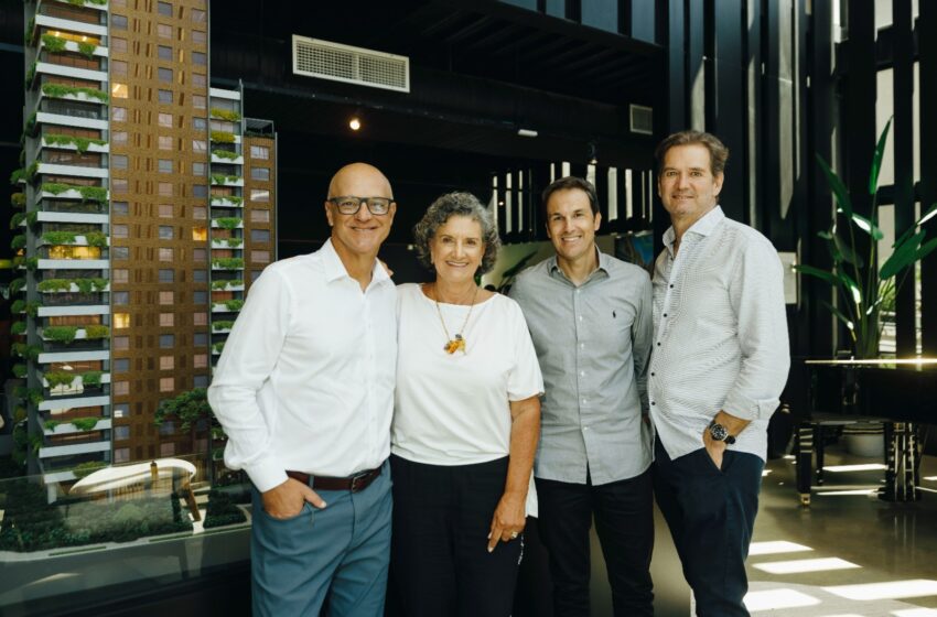  Casacor e GT Building