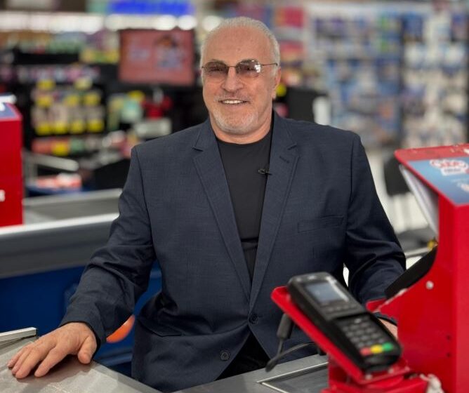  Condor premia com meio milhão um cliente por mês durante um ano e 1 milhão no último sorteio