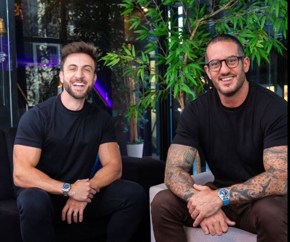  Empresa acelera estratégia de consolidação de ecossistema em publicidade