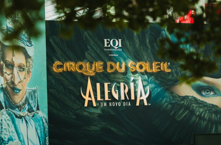  Cirque du Soleil