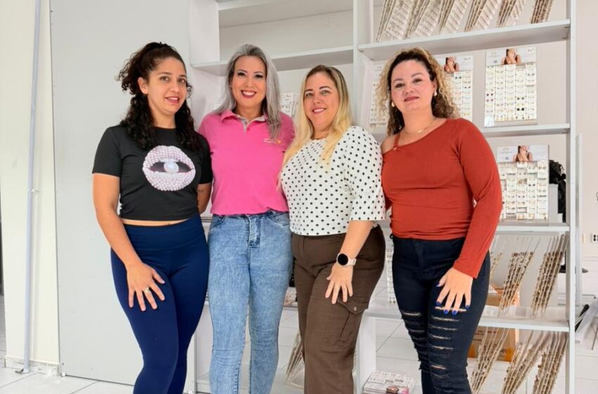  Empresa curitibana aposta na contratação de mulheres imigrantes