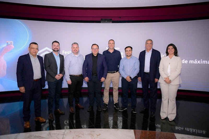  Festo inaugura Experience Center e reforça protagonismo do Paraná na indústria 4.0