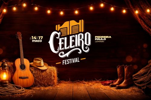  Celeiro Festival chega a Curitiba