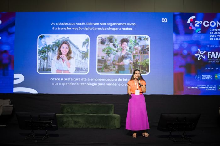  12 mil empreendedoras impactadas:  startup aposta em liderança feminina na gestão pública