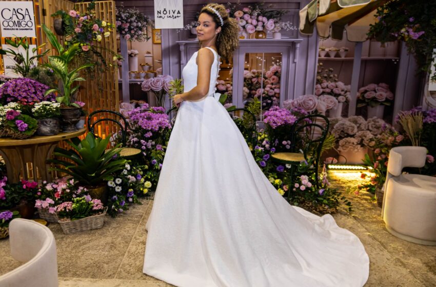  Feira Noivas e Debutantes