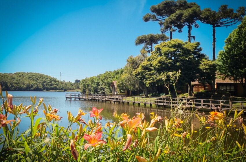  Feriado no La Dolce Vita