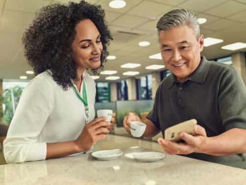  ExpoApras 2026: Sicredi reforça parceria com o varejo paranaense