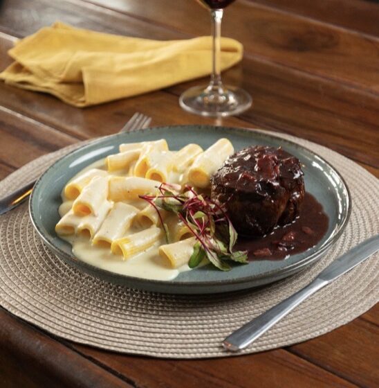 Curitiba Restaurant Week
