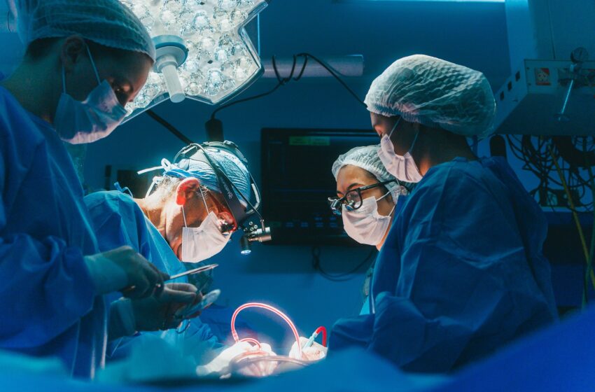  Hospital INC destaca experiência em tratamento de valvopatias em congresso