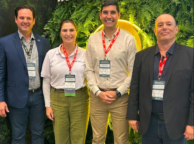 Curitiba inaugura Capítulo Sul da ASIS International