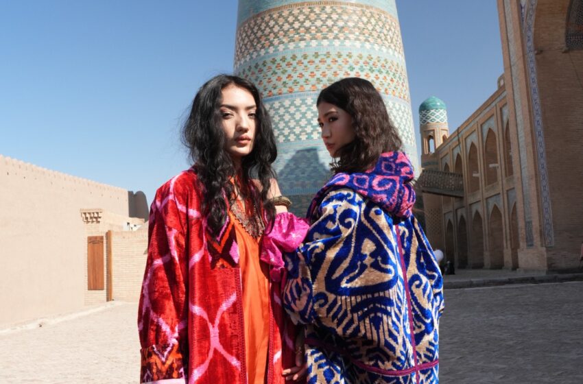  Moda e Arte