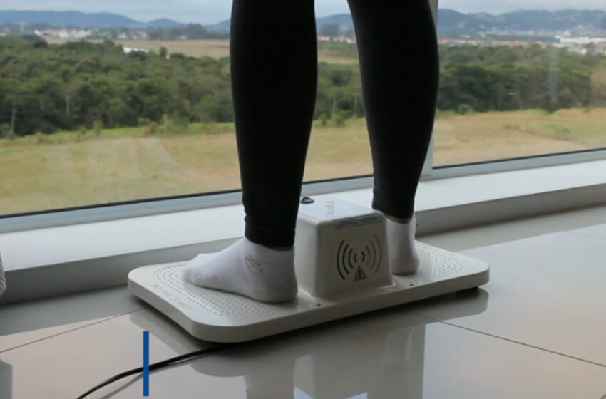  Tecnologia desenvolvida no Brasil amplia possibilidades na promoção da saúde preventiva